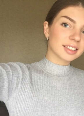 Anastasiya, 30, Russia, Rzhev