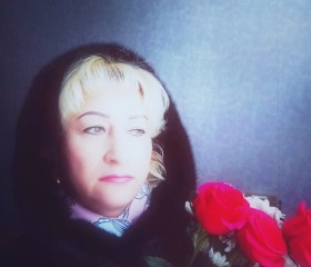 Любовь, 51 год, Новосибирск
