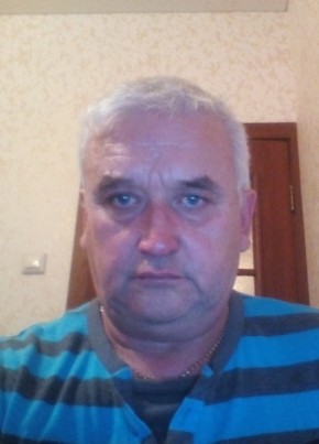 эдуард, 57, Россия, Шарья