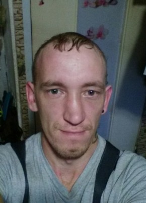 Руслан, 35, Россия, Пудож