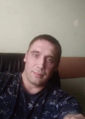 Артем, 43, Россия, Тюмень