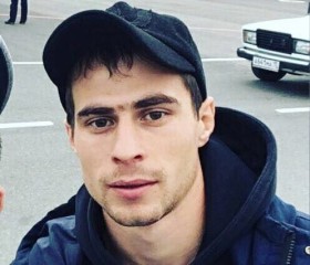 Albert, 33, Moscow