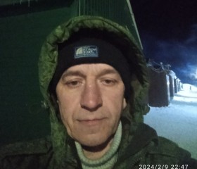 Виктор, 50 лет, Донецк