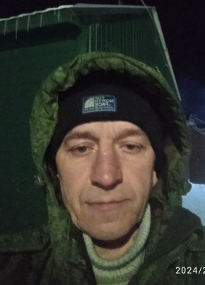 Виктор, 50, Россия, Донецк