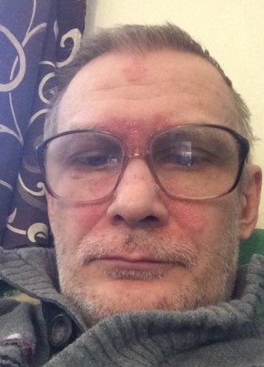 Владимир, 55, Україна, Житомир