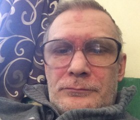 Владимир, 55 лет, Житомир