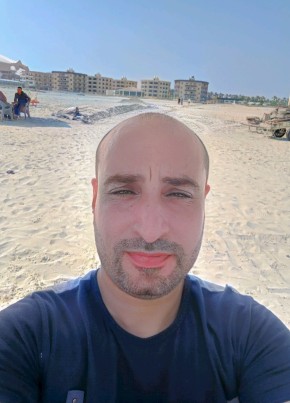 محمد, 42, جمهورية مصر العربية, المحلة الكبرى