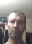 Андрей, 45 лет, Липецк