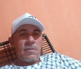 Josenaldo, 46 лет, Patos
