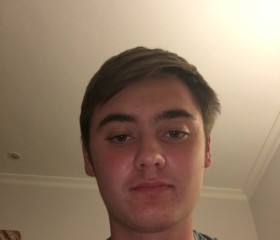 Alexander, 25, George