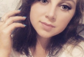 Anastasiya, 25 - Только Я