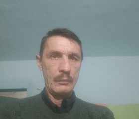 Marsel, 52, Kalininskaya