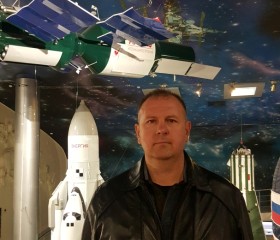Rustam, 48, Ozersk