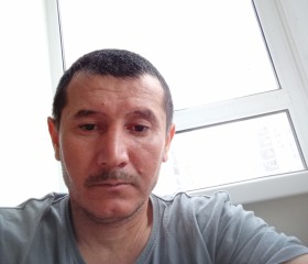 Бахром, 43 года, Владивосток