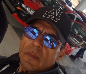 Marcelo Estrada, 53, Sucre