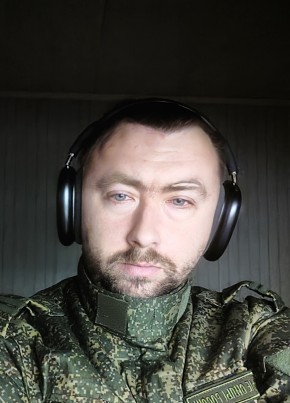 Андрей, 31, Россия, Окуловка