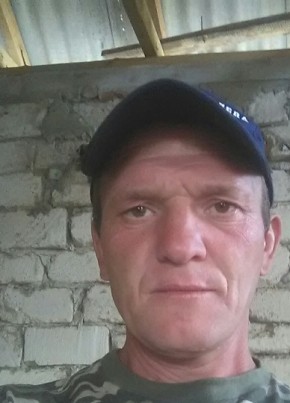 Vasea, 47, Republica Moldova, Chişinău