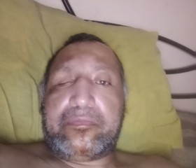 Ernestino Pérez, 49, Panuco