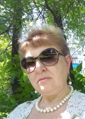 Ольга, 66, Россия, Киселевск