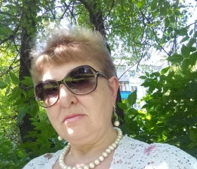 Ольга, 66 лет, Киселевск