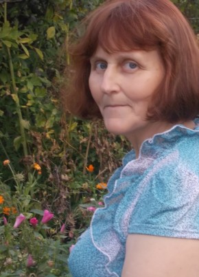 Ирина, 57, Россия, Новосокольники