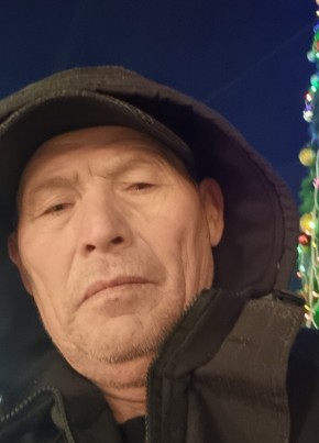 Гулом из Ghijduwon 65 лет