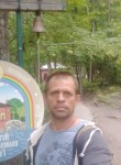 Олег Рябов, 44 года, Феодосия