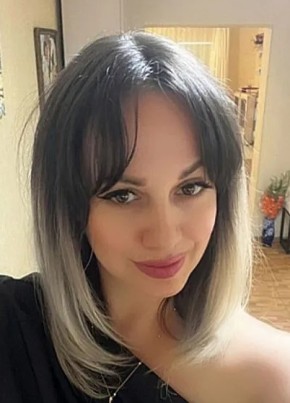 Юля из Череповеца 38 лет
