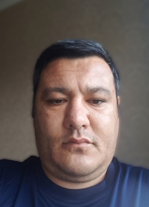 Азиз, 33, Россия, Дмитров