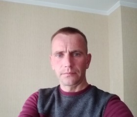 Андрей, 45 лет, Хмельницький