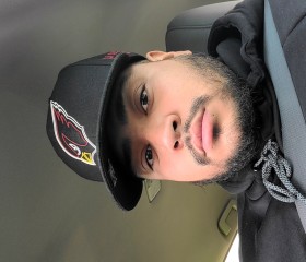Jayy, 28, Fort Worth