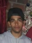 Juan, 20 лет, Guayaquil