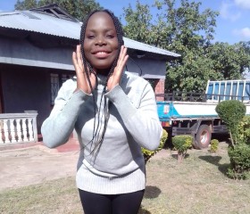 Esther mubanga, 20, Kapiri Mposhi