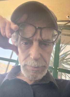 Fethi из صيادة 67 лет