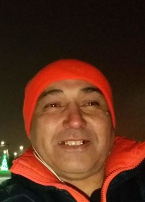 Александр, 53, Қазақстан, Астана