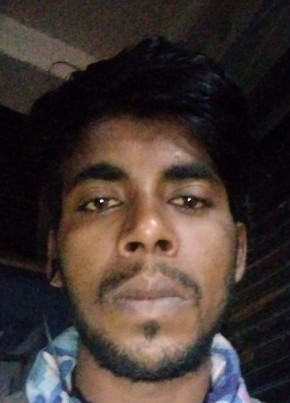 Unknown, 20, India, Mumbai