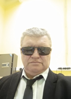 Сергей Полярный, 55, Россия, Пашковский