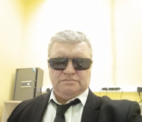 Сергей Полярный, 55 лет, Пашковский