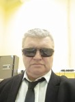 Sergey Polyarnyy, 55, Pashkovskiy