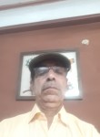 Nk bajaj, 62 года, Indore