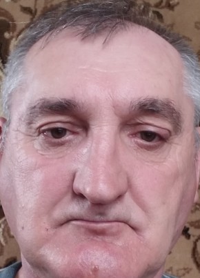Сергей, 65, Россия, Спасск-Дальний