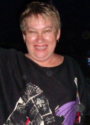 Елена, 64, Россия, Алушта