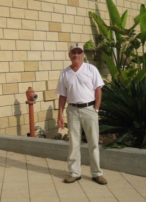 Вадим, 79, מדינת ישראל, תל אביב-יפו