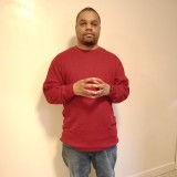 Nyron, 40  , Stratford