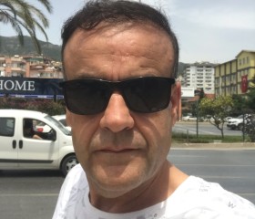 Mehmet, 52 года, Antalya