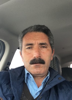 özkancan, 46, Türkiye Cumhuriyeti, Erciş