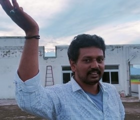 Saravanan, 33 года, Salem