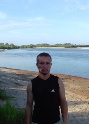 Ruslan, 42, Russia, Leninogorsk