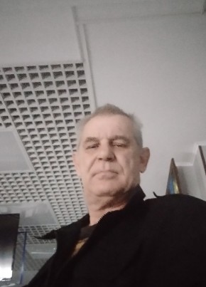 Глеб из Обнинска 54 года