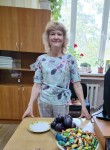 Ольга, 52 года, Владимир